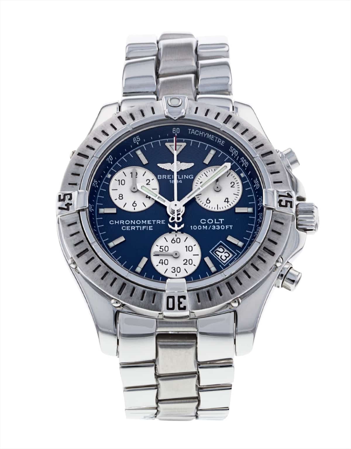 Breitling Colt Quartz A73350